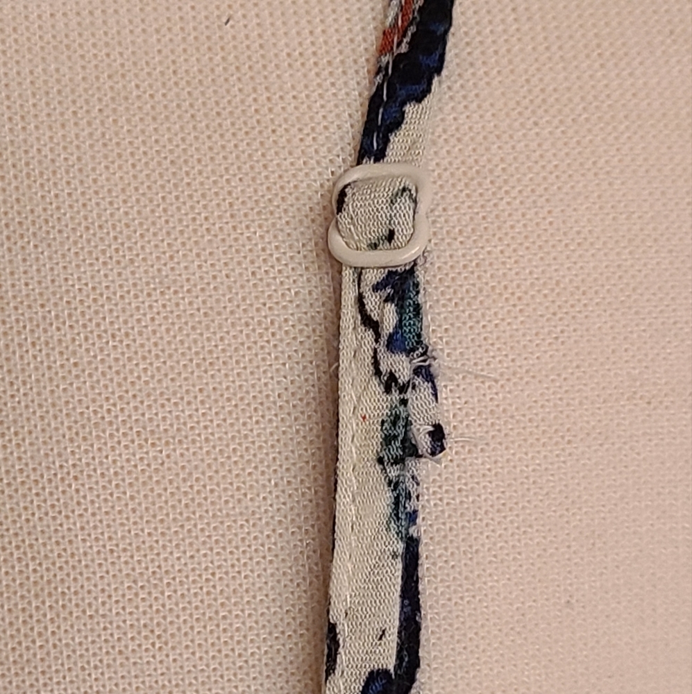 American eagel outfitters size XS white/multi  dress - Picture 5 of 12